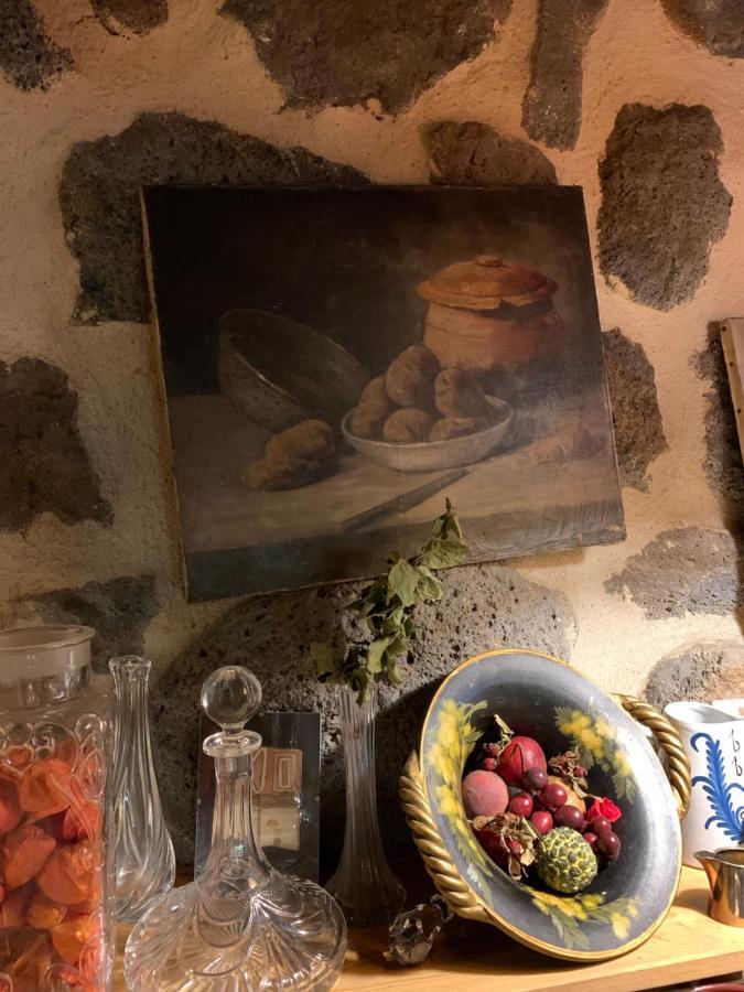 Bed and Breakfast Le Potala Le Bouchet-Saint-Nicolas Экстерьер фото