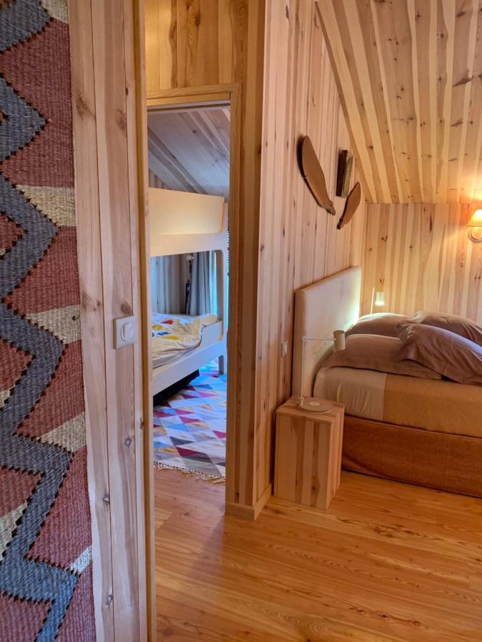Bed and Breakfast Le Potala Le Bouchet-Saint-Nicolas Экстерьер фото