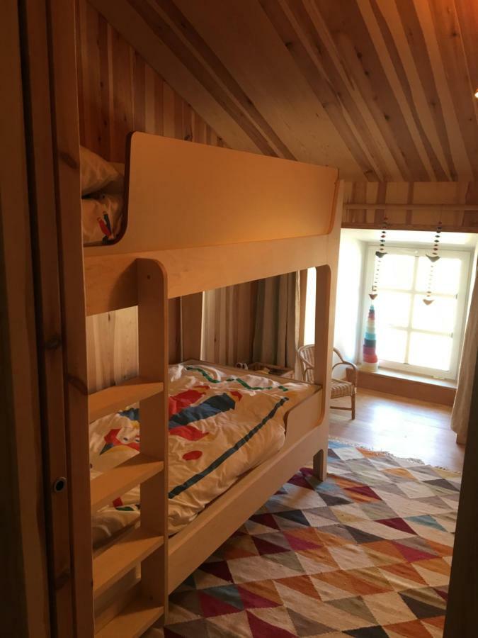 Bed and Breakfast Le Potala Le Bouchet-Saint-Nicolas Экстерьер фото